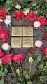 Stolpersteine_FamHecht